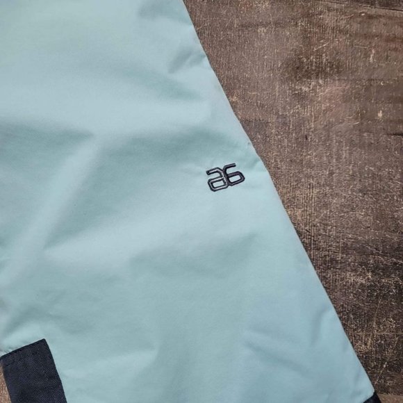 Arctix insulated snow pants - Picture 7 of 9